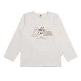 Crazy Dogs-Shirt